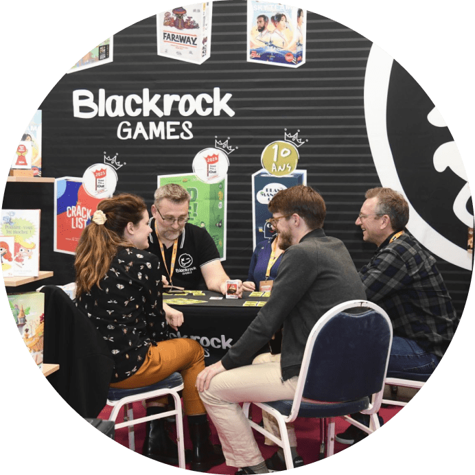 Innovative toy products and collections at TSI