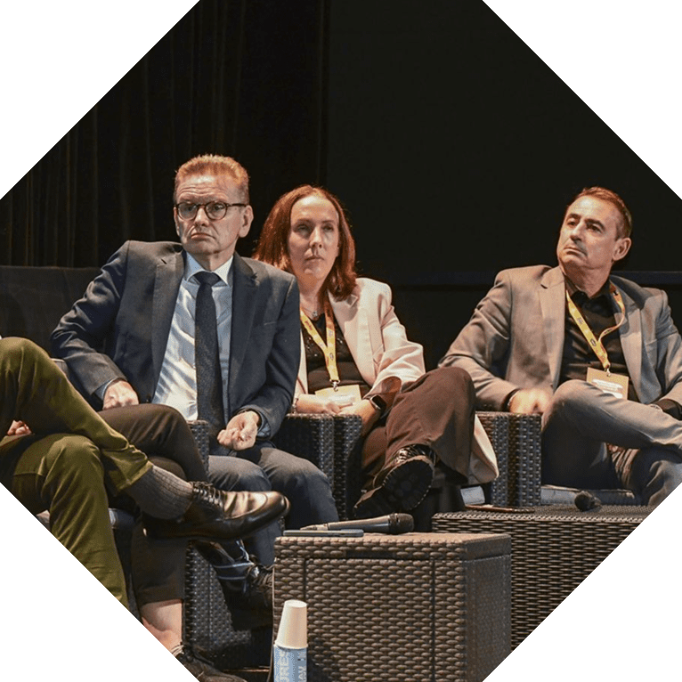 Innovative toy products and collections at TSI